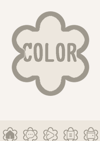 beige color C56
