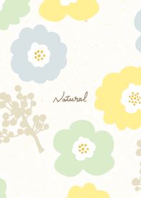 nordic flowers and fruit8 from Japan