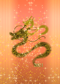Better fortune 8 R Dragon #2021