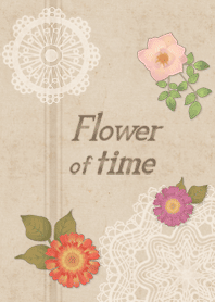 Flower of time_EN
