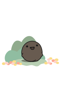 chick staring - 05 - ordinary