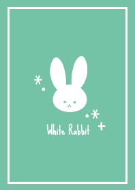 White Rabbit THEME /95
