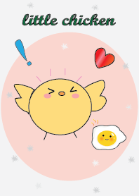 chicken and egg th