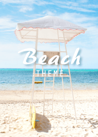 The Beach