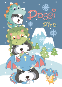 Doggi Dino