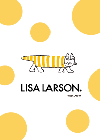 Lisa Larson 簡約復古藍