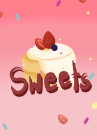 Sweetspink