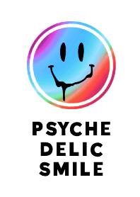 PSYCHE DELIC SMILE THEME -28