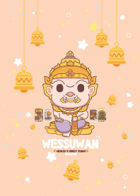 Wessuwan :: Money Flows&Wealth XVIII