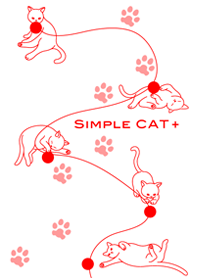 Simple CAT +