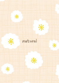 Dancing white flowers13 from Japan