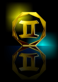 Brilliant gold (Gemini2)