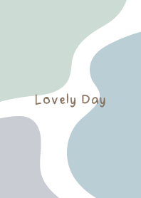 美好的一天 - 寧靜