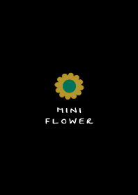 MINI FLOWER THEME __161