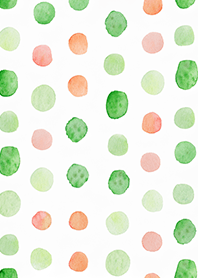 [Simple] Dot Pattern Theme#430