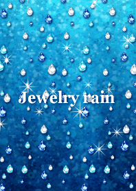Jewelry rain
