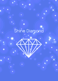 Shine Diamond Theme /118