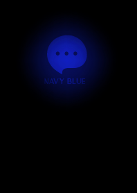 Navy Blue Light Theme V4