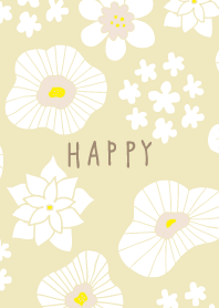 White flower and floret6 from Japan