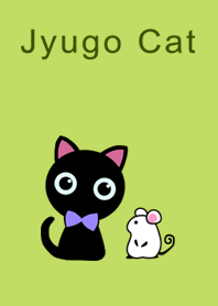 Jyugo Cat