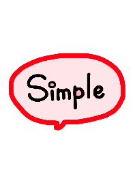 simple simple 2