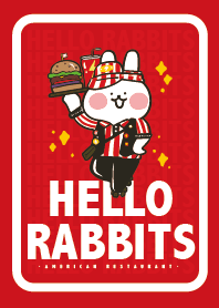 Hello Rabbits!!! #02 2023 LET'S DRAW