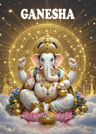 พระพิฆเนศ:ถูกหวย,รวยเงิน,มั่งมี 5