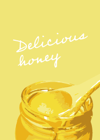 Theme of honey