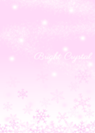Bright Crystals