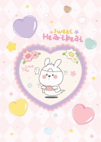 บันเน่ หัวใจดุ๊กดิ๊กหวานใจ