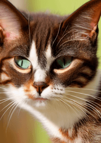 Nyanko Great Runaway#LWGAS01.