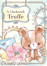 A Clockwork Truffe Vol.2