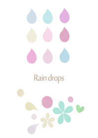artwork_Raindrops