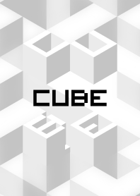 CuBe-キューブ-