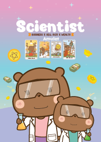 Scientist : Business&Sell Rich V