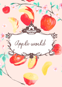 Apple world