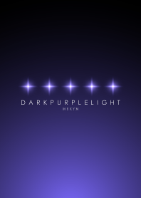 DARK PURPLE STARLIGHT