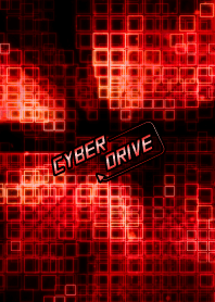 Cyber Drive 13