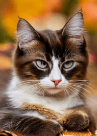 Nyanko Great Runaway#mcgar428.