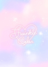 Twinkle Color.