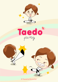 Taedo Jung