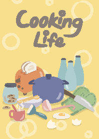 Cooking Life