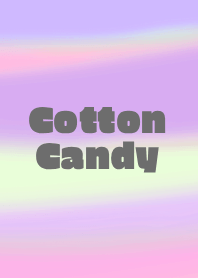 COTTON CANDY THEME @2