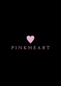 PINK HEART - 21 -