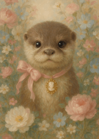 Otter in the Masterpiece9