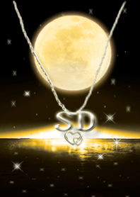 initial S&D(gold moon)Full moon power