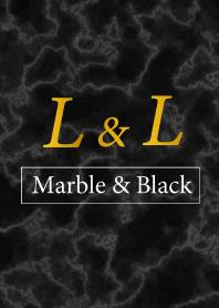L&L-Marble&Black-Initial