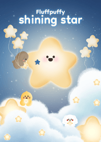 Fluffpuffy : Shining star v.2
