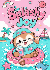 Splashy Joy