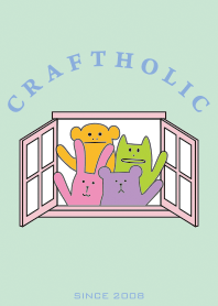 Craftholic Line Theme Line Store